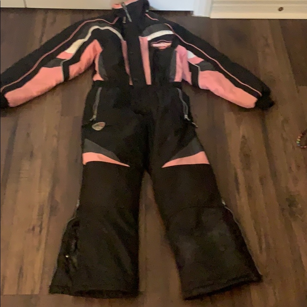 Children’s Skidoo Suit for Girls